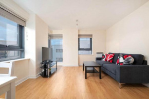Charming Flat Close to London Stadium
